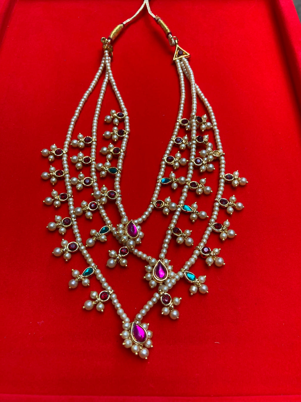 ✨ Limited Edition-praidal set– Shop the Look! ✨
[BUY IT NOW] 🛒