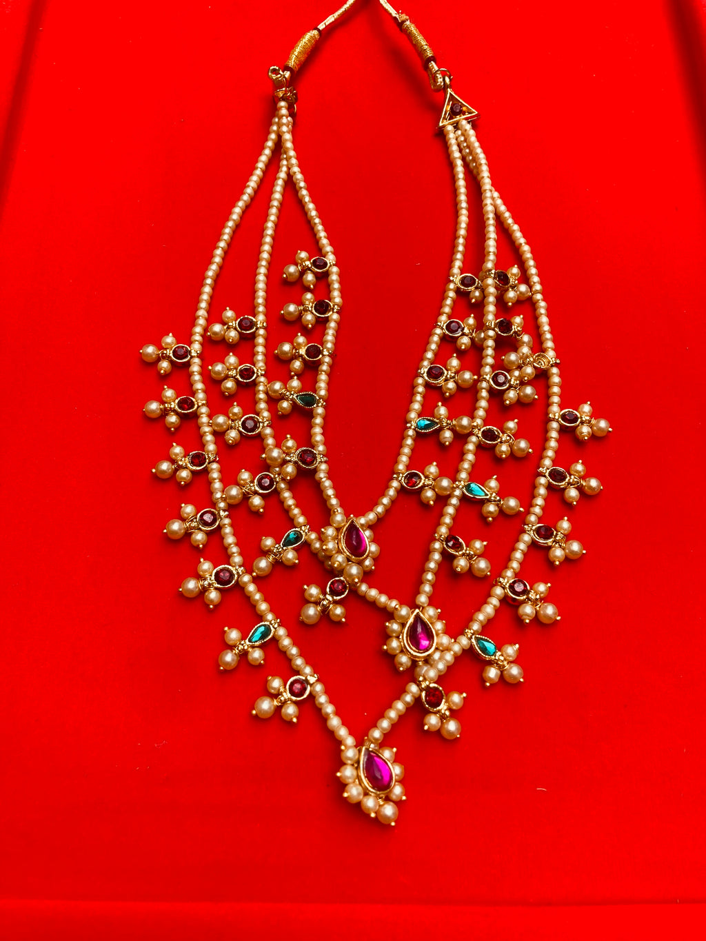 ✨ Limited Edition-praidal set– Shop the Look! ✨
[BUY IT NOW] 🛒